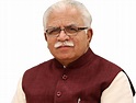 मनोहर लाल खट्टर(MANOHAR LAL KHATTAR)